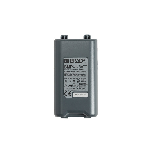 BRADY - 176993 - M410-BATT