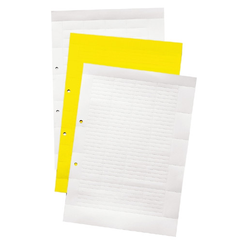 WEIDMULLER - 0139000000 - ESO/SCHS1 500X12,5X0,3