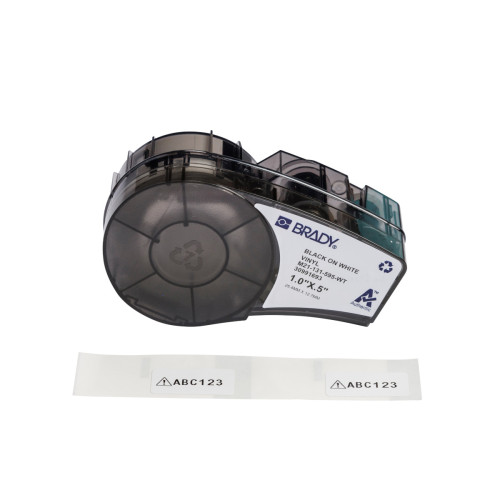 BRADY - 176810 - M21-131-595-WT