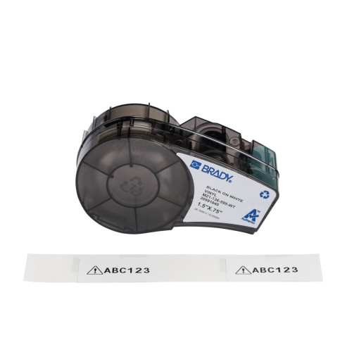 BRADY - 176812 - M21-136-595-WT