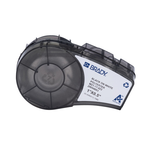 BRADY - 152096 - M21-17-423