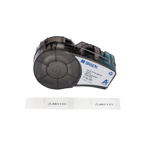 BRADY - 176811 - M21-18-595-WT