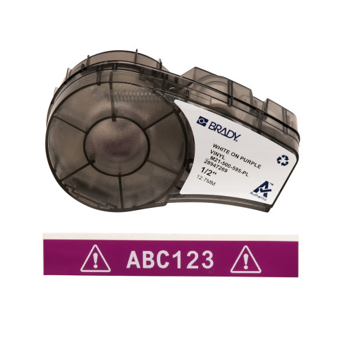 BRADY - 139733 - M21-500-595-PL