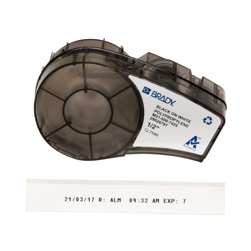 BRADY - 121015 - M21-500-7425