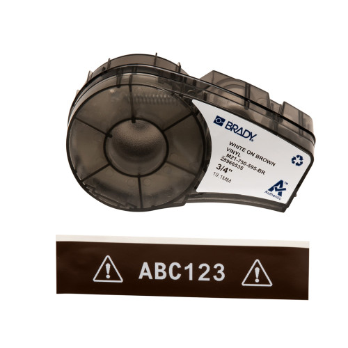 BRADY - 139737 - M21-750-595-BR