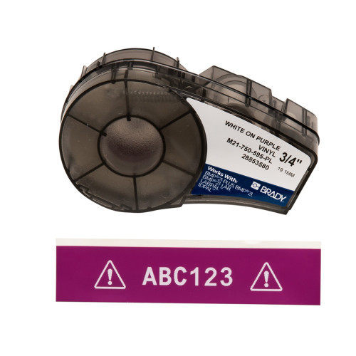 BRADY - 139734 - M21-750-595-PL