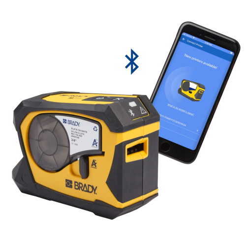 BRADY - 170381 - M211-EU-UK-US