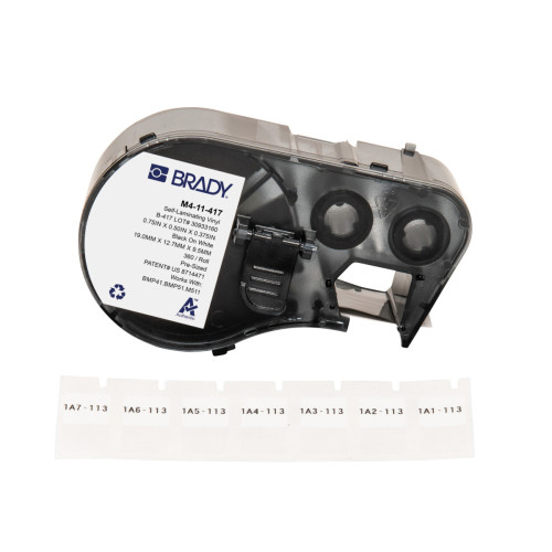 BRADY - 170742 - M4-11-427