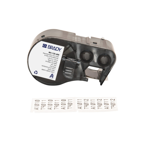 BRADY - 170792 - M4-128-498