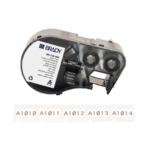 BRADY - 170802 - M4-130-499