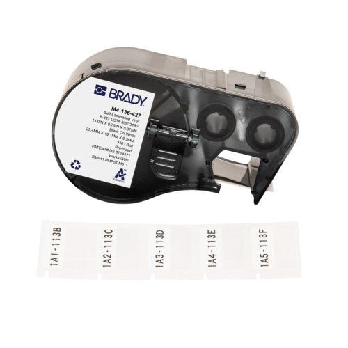 BRADY - 170751 - M4-136-427