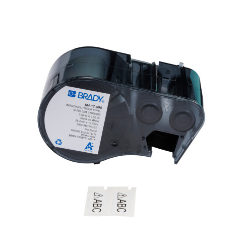 BRADY - 176805 - M4-17-595