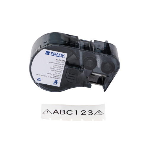 BRADY - 177012 - M4C-1000-7425