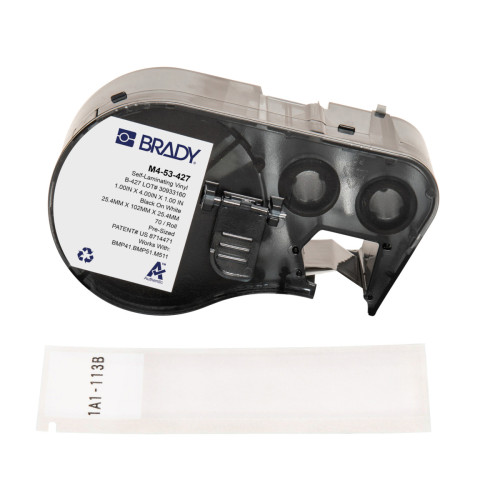 BRADY - 170754 - M4-53-427