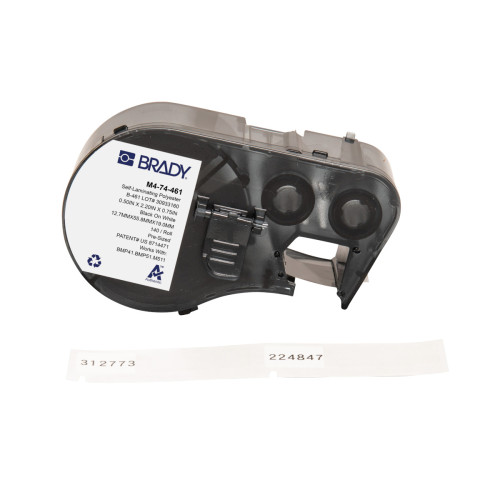 BRADY - 170768 - M4-74-461