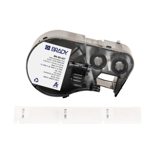 BRADY - 170747 - M4-89-427
