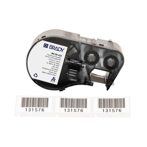 BRADY - 170736 - M4-90-422