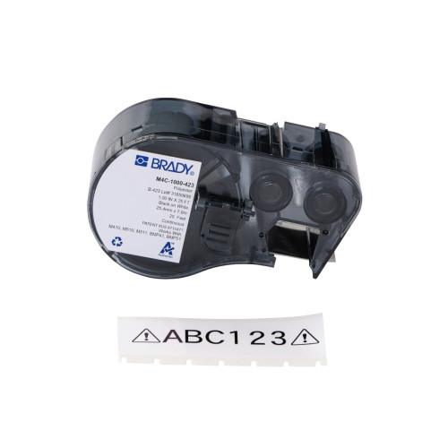 BRADY - 177006 - M4C-1000-423