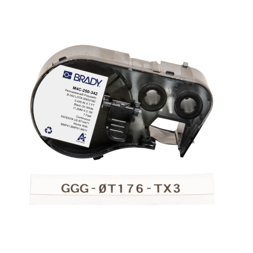 BRADY - 170716 - M4C-250-342