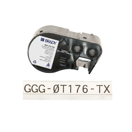 BRADY - 170718 - M4C-375-342