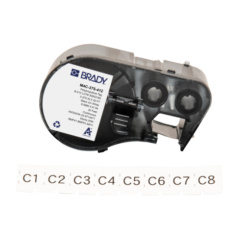 BRADY - 170725 - M4C-375-412
