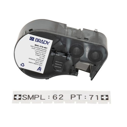 BRADY - 170875 - M4C-375-461