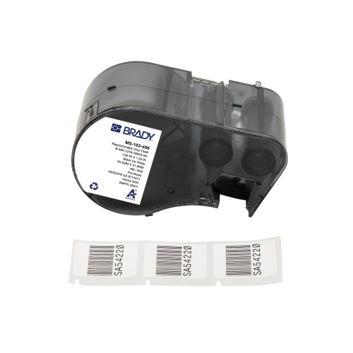 BRADY - 170926 - M5-103-498