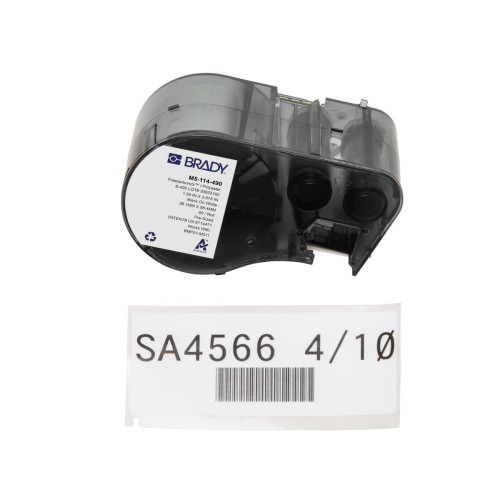 BRADY - 170891 - M5-114-490