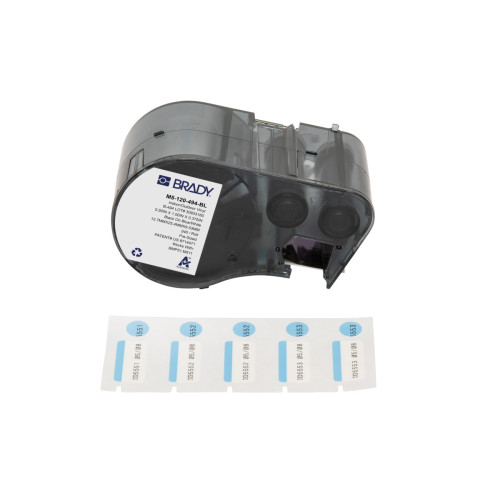 BRADY - 170914 - M5-120-494-BL