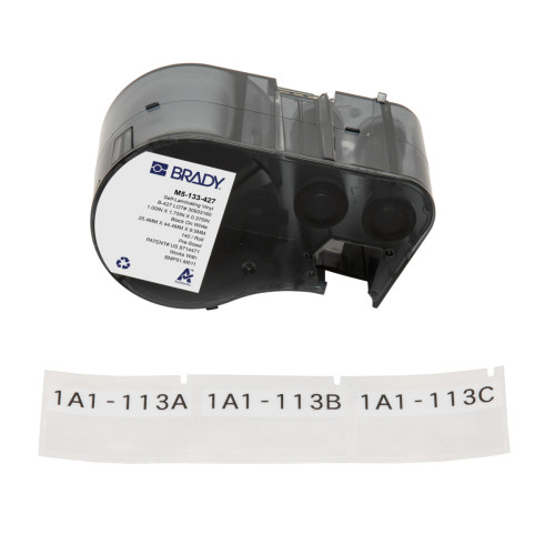 BRADY - 170869 - M5-133-427