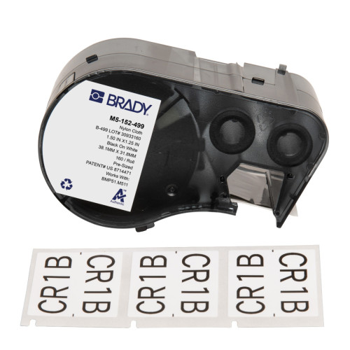 BRADY - 170930 - M5-152-499