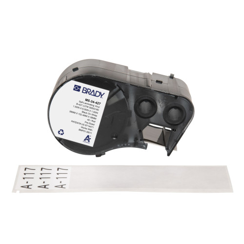BRADY - 170868 - M5-34-427