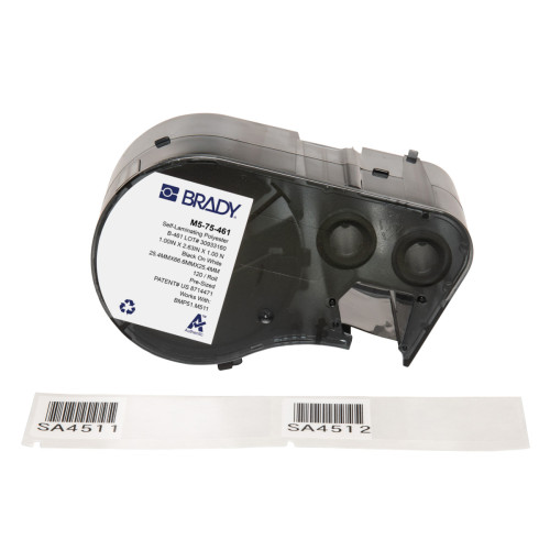 BRADY - 170879 - M5-75-461