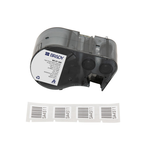 BRADY - 170887 - M5-97-488
