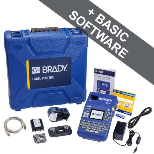 BRADY - 322726 - M510-KIT-UK