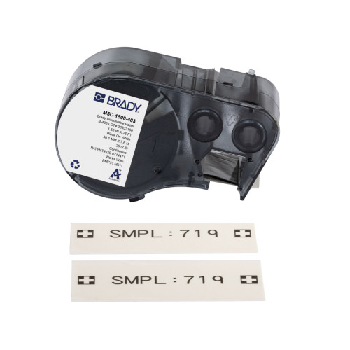 BRADY - 170858 - M5C-1500-403