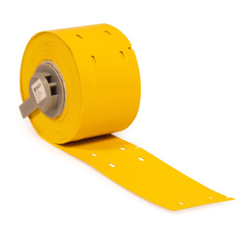 BRADY - 322505 - M6-25x75-348-YL