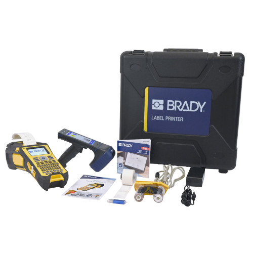 BRADY - 321840 - M610-QY-UK-QF KIT