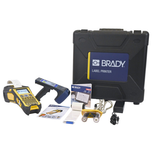 BRADY - 321831 - M610-QY-UK-T&T KIT