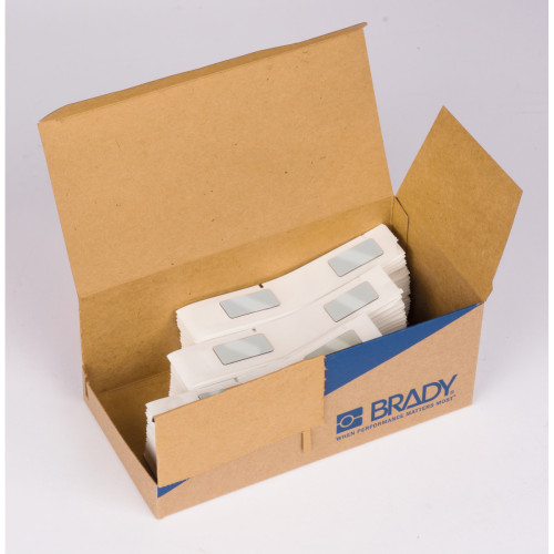 BRADY - 312035 - M6-07-7593-SL