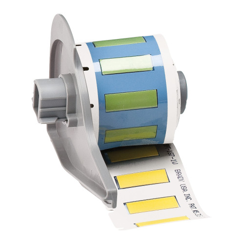 BRADY - 174560 - M7-187-1-342-YL