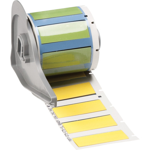 BRADY - 174619 - M7-375-175-7641-YL