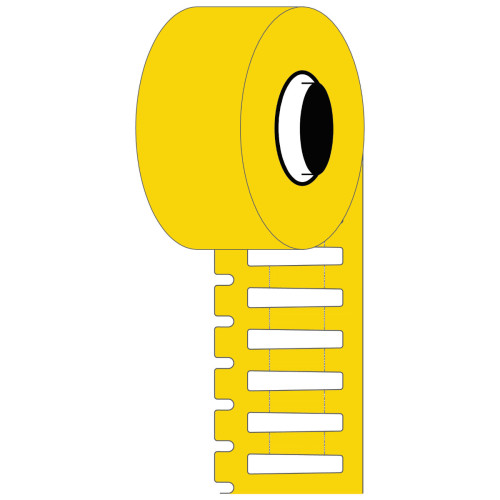 BRADY - 311995 - M7-10x4.4-7696-YL