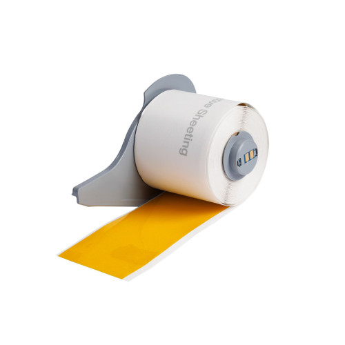 BRADY - 176827 - M7C-2000-584-YL