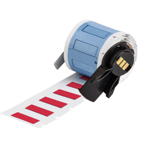 BRADY - 173627 - M6-187-1-342-RD