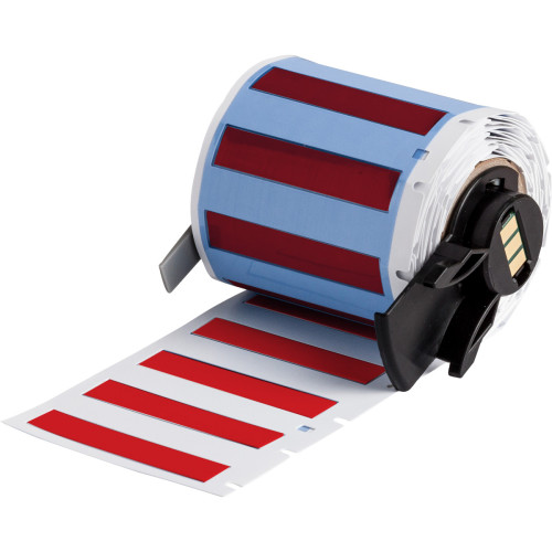 BRADY - 173621 - M6-187-175-342-RD