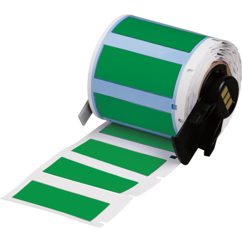 BRADY - 173649 - M6-375-175-342-GR