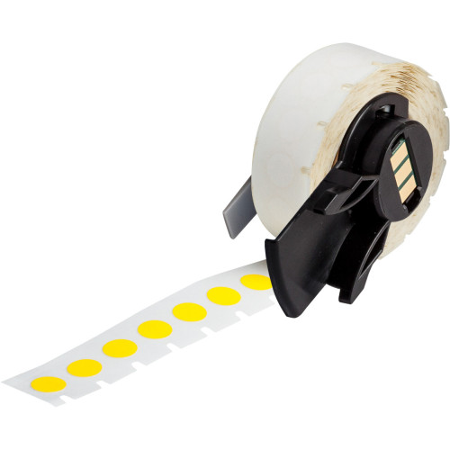 BRADY - 173907 - M6-82-499-YL