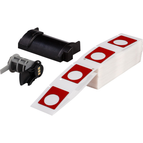 BRADY - 312118 - M6-05-7593-RD