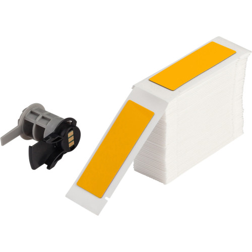 BRADY - 312125 - M6-09-7593-YL